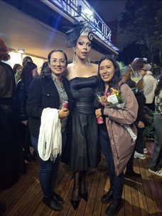 Foto nro 4 de Diana Marcela  Calderon Muñoz
