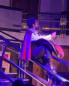 Foto nro 3 de Juan Alexis Muñoz Beltrán