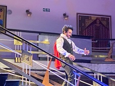 Foto nro 4 de Juan Alexis Muñoz Beltrán
