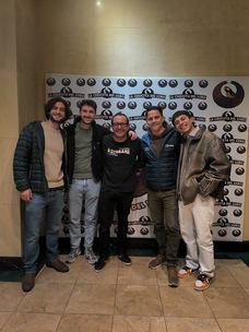 Foto nro 1 de Francesco De Santis