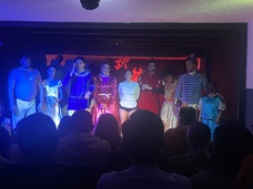 Foto nro 1 de Natali Muñoz Gomez