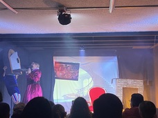 Foto nro 2 de Natali Muñoz Gomez