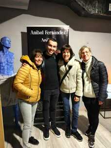 Foto nro 2 de Roser Fernández Ramírez