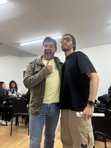 Foto nro 3 de David Gomez
