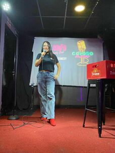 Foto nro 2 de Linda Gamarra ocampo