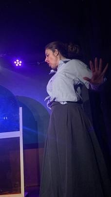 Foto nro 2 de Nerea Moraleja Peguero