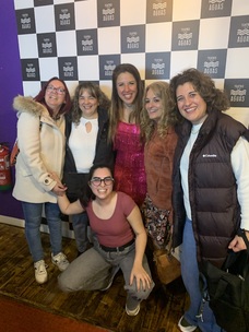 Foto nro 3 de Nerea Moraleja Peguero