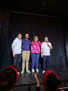 Foto nro 2 de Carlos Vergara