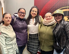 Foto nro 6 de Cristina RODRIGUEZ