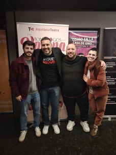 Foto nro 1 de Diego Belmonte