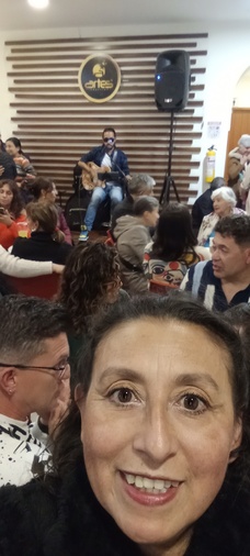 Foto nro 8 de Myrian Consuelo Maldonado Herreño