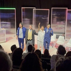 Foto nro 2 de Alberto Diaz
