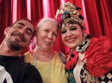 Foto nro 1 de Merce Plaza