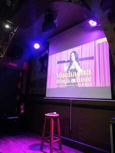 Foto nro 1 de Rebeca Arias Fernández