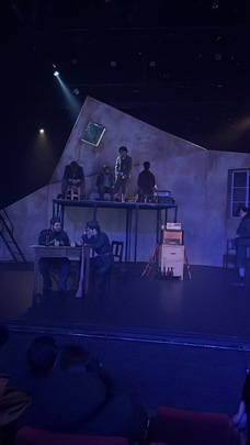 Foto nro 1 de Luis Felipe Morales Mor