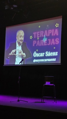 Foto nro 2 de CONCHI RUIZ
