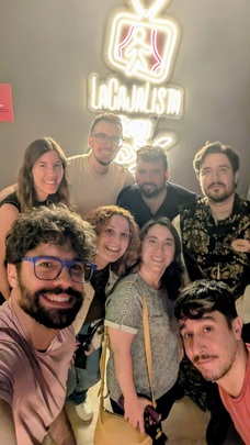 Foto nro 1 de Gloria Sepulveda García