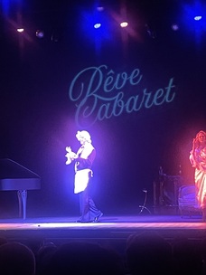 Foto nro 2 de Ornella Crisanti