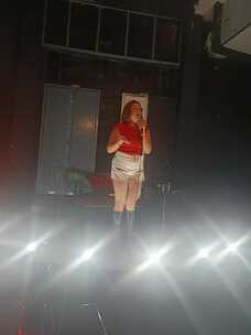 Foto nro 2 de Ma Ángeles Moreno