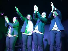 Foto nro 1 de Marta Torres