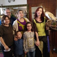 Foto nro 1 de PAULA FERNANDEZ DIZ