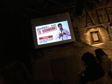 Foto nro 1 de Sergio Nicolau Molina