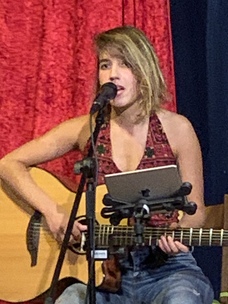 Foto nro 4 de Maite Panadero García