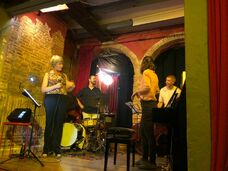 Foto nro 5 de Cristina