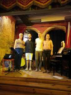 Foto nro 6 de Cristina