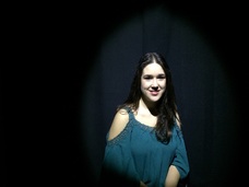 Angela tejedor