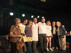 Foto nro 1 de juan jose martinez blanco