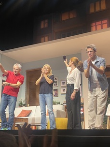 Foto nro 1 de Ana Suarez