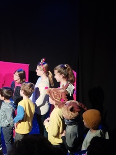 Foto nro 9 de Patricia Pérez González