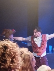 Foto nro 10 de Patricia Pérez González