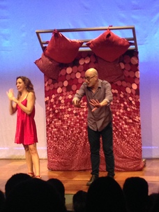 Foto nro 3 de Mari Carmen Bueno Casado
