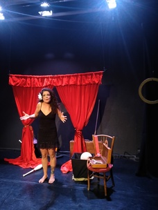 Foto nro 3 de Carla Rojas