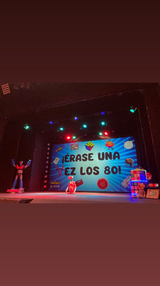Foto nro 1 de monica velasco