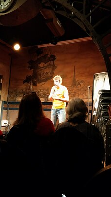 Foto nro 2 de Javier Civera Hernandez