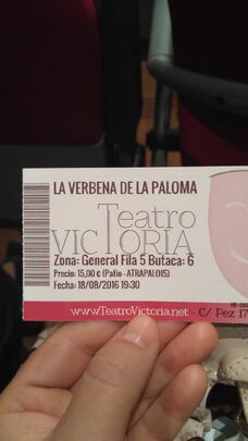 Foto nro 1 de Nelly  Espitia Tovar