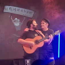 Foto nro 1 de Eva Cubillo de Olazabal