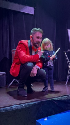 Foto nro 2 de Milena Dodic