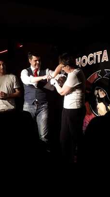 Foto nro 1 de Cristina Martin Agustin