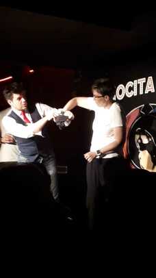 Foto nro 2 de Cristina Martin Agustin