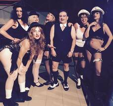 Foto nro 3 de Verónica Sánchez