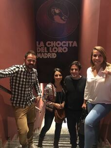 Foto nro 7 de cristina moya alvarez