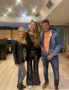 Foto nro 7 de TANIA LINDES GARCIA