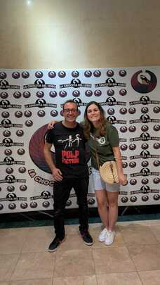 Foto nro 3 de Elena Juste Garrot