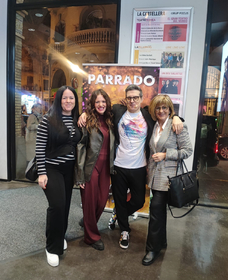 Foto nro 2 de Laura ML