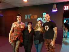 Foto nro 3 de esther diaz