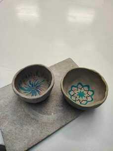 Foto nro 1 de Amanda Moya Mantegazza